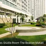 The Beacon Makati By Christine Suites Ph Near Greenbelt Mall