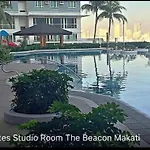 The Beacon Makati By Christine Suites Ph Near Greenbelt Mall