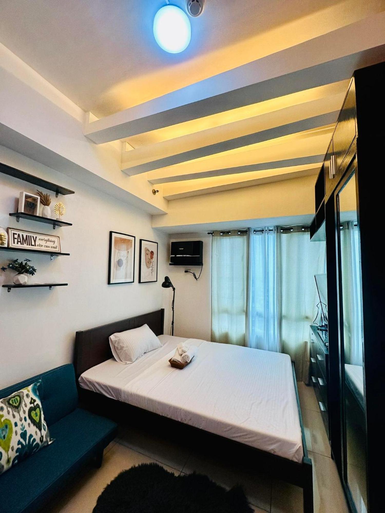The Beacon Makati By Christine Ph Near Greenbelt Mall *