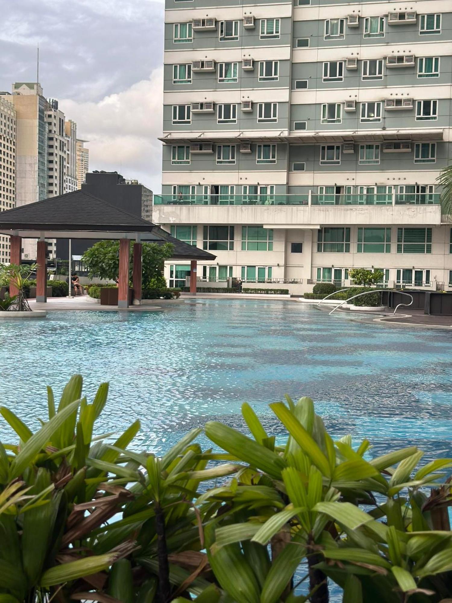 The Beacon Makati By Christine Ph Near Greenbelt Mall Aparthotel