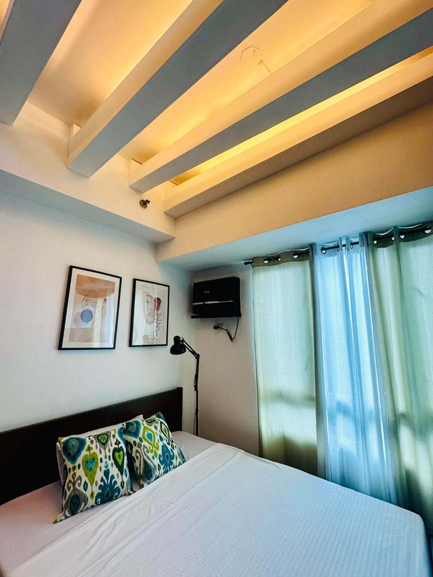 The Beacon Makati By Christine Ph Near Greenbelt Mall