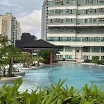 The Beacon Makati By Christine Suites Ph Near Greenbelt Mall