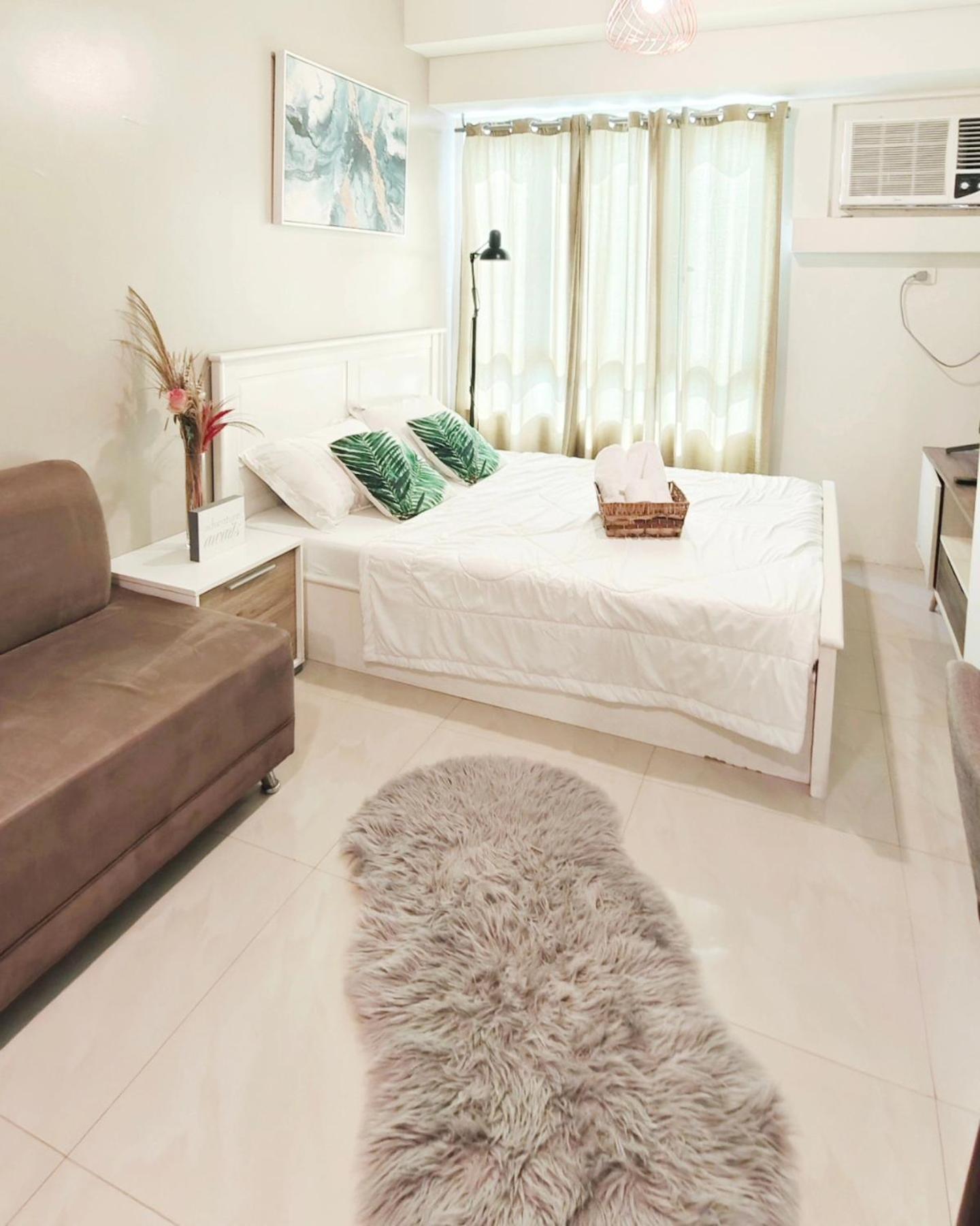 The Beacon Makati By Christine Ph Near Greenbelt Mall Aparthotel