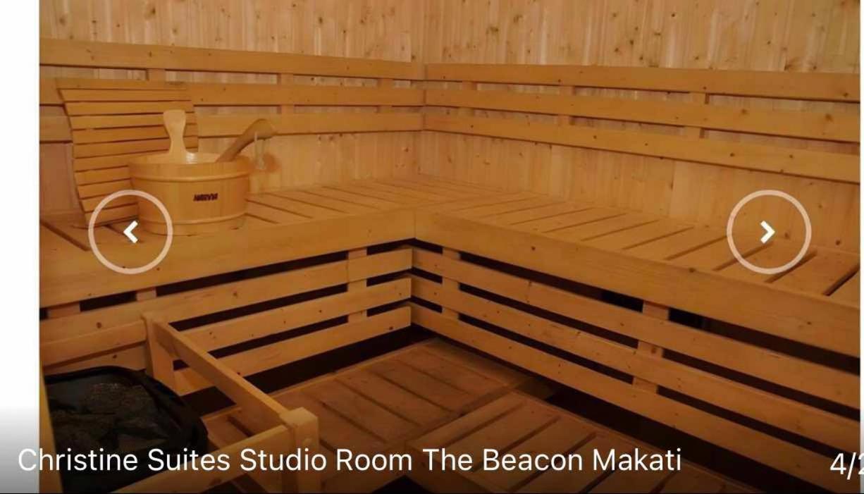 The Beacon Makati By Christine Ph Near Greenbelt Mall *