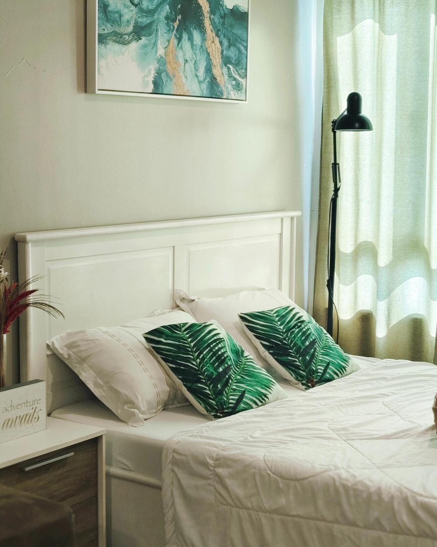 The Beacon Makati By Christine Ph Near Greenbelt Mall Aparthotel *