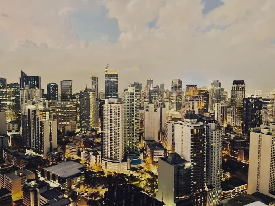 The Beacon Makati By Christine Ph Near Greenbelt Mall *