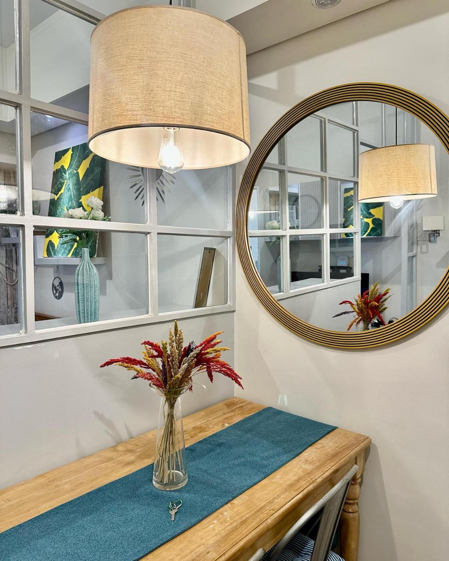 Aparthotel The Beacon Makati By Christine Ph Near Greenbelt Mall