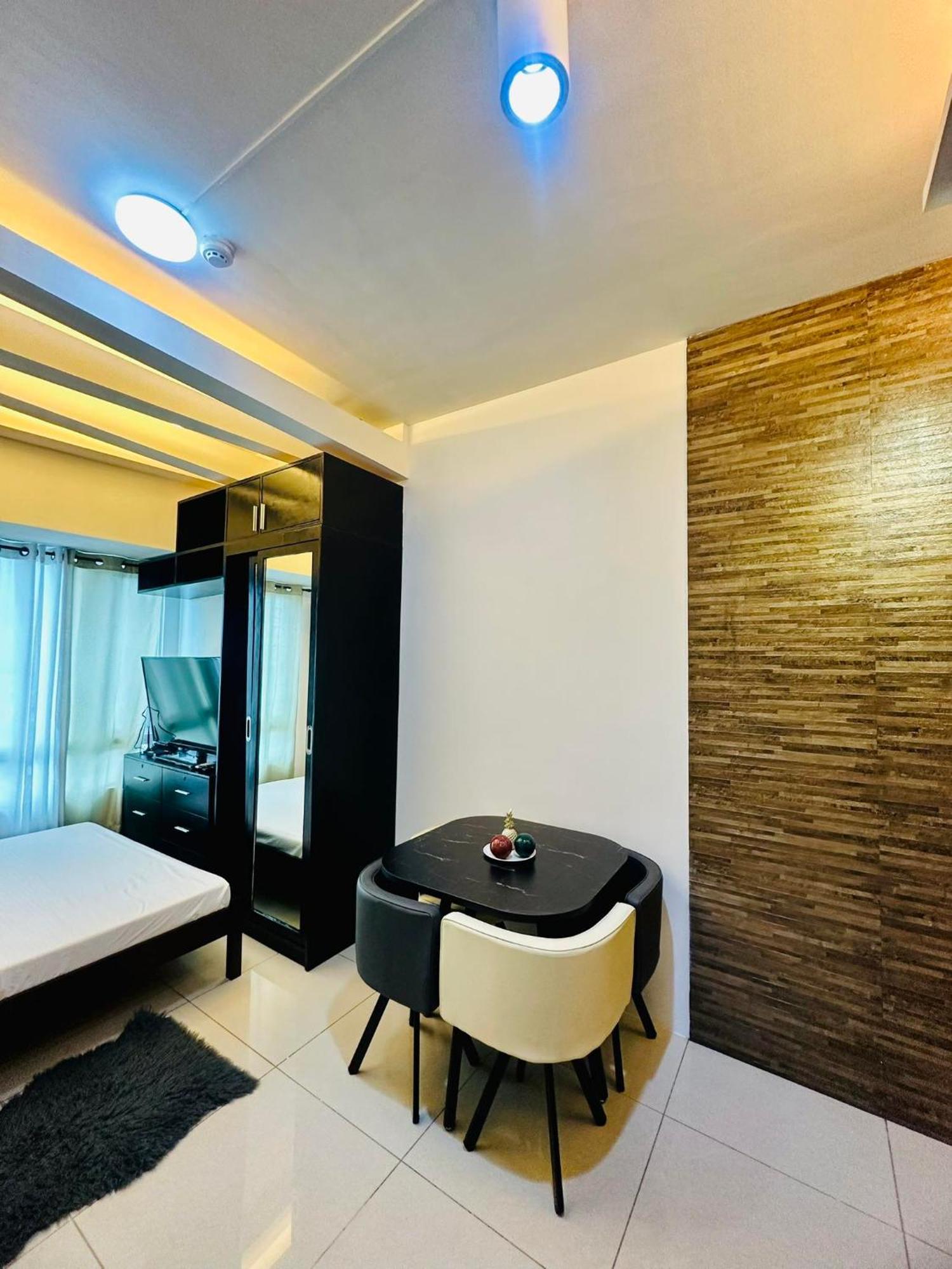The Beacon Makati By Christine Ph Near Greenbelt Mall