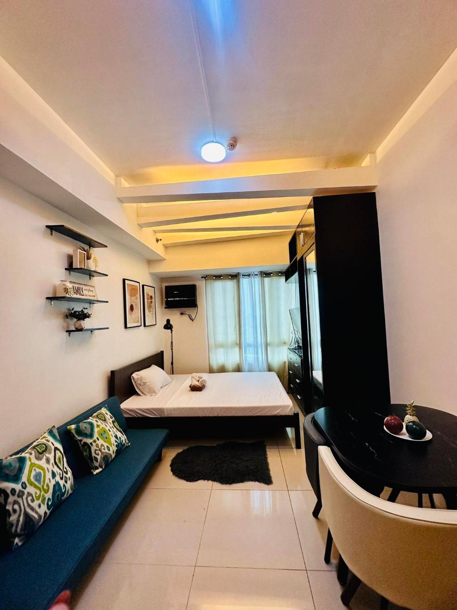 The Beacon Makati By Christine Ph Near Greenbelt Mall *
