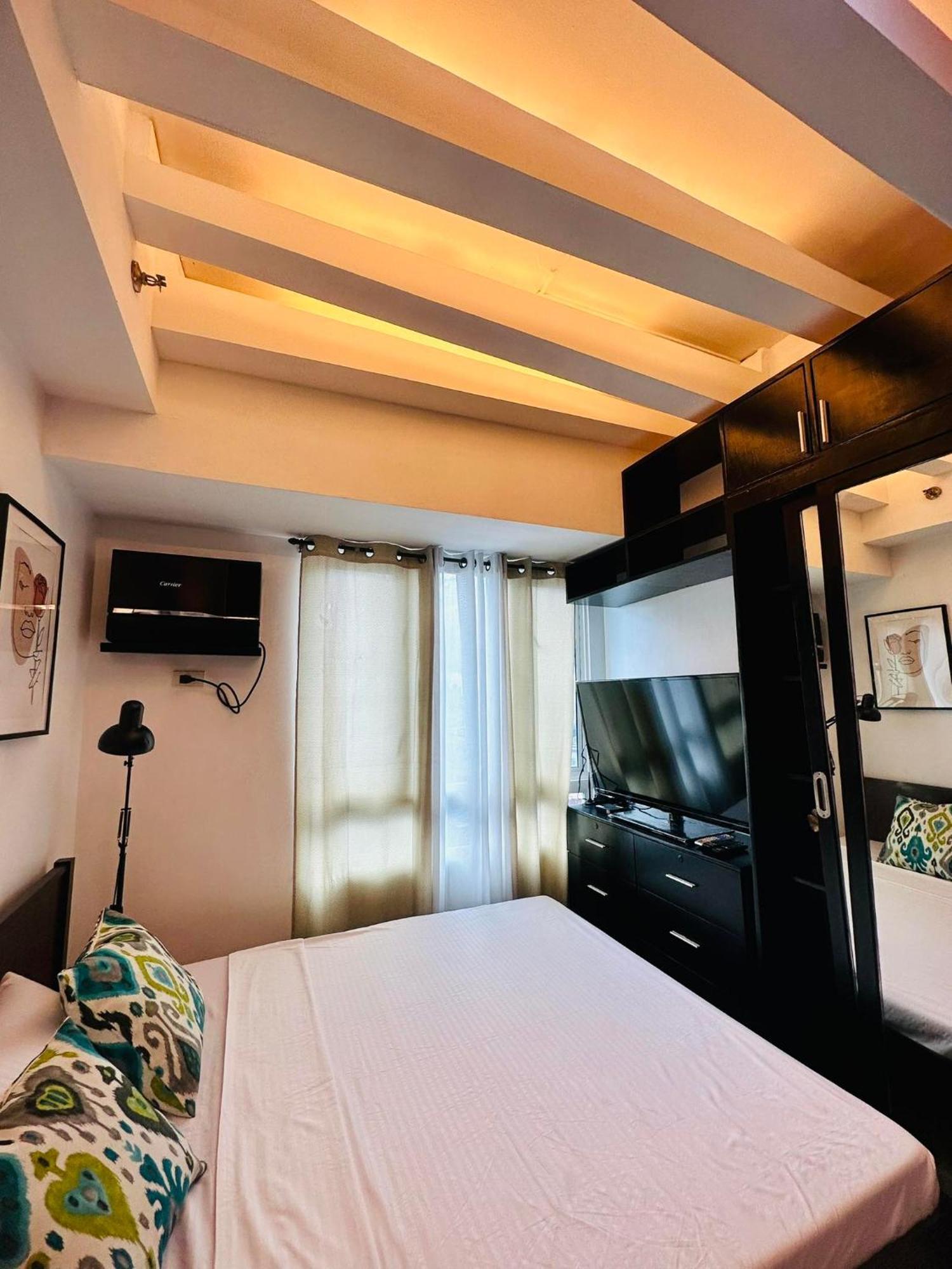 The Beacon Makati By Christine Ph Near Greenbelt Mall Manila
