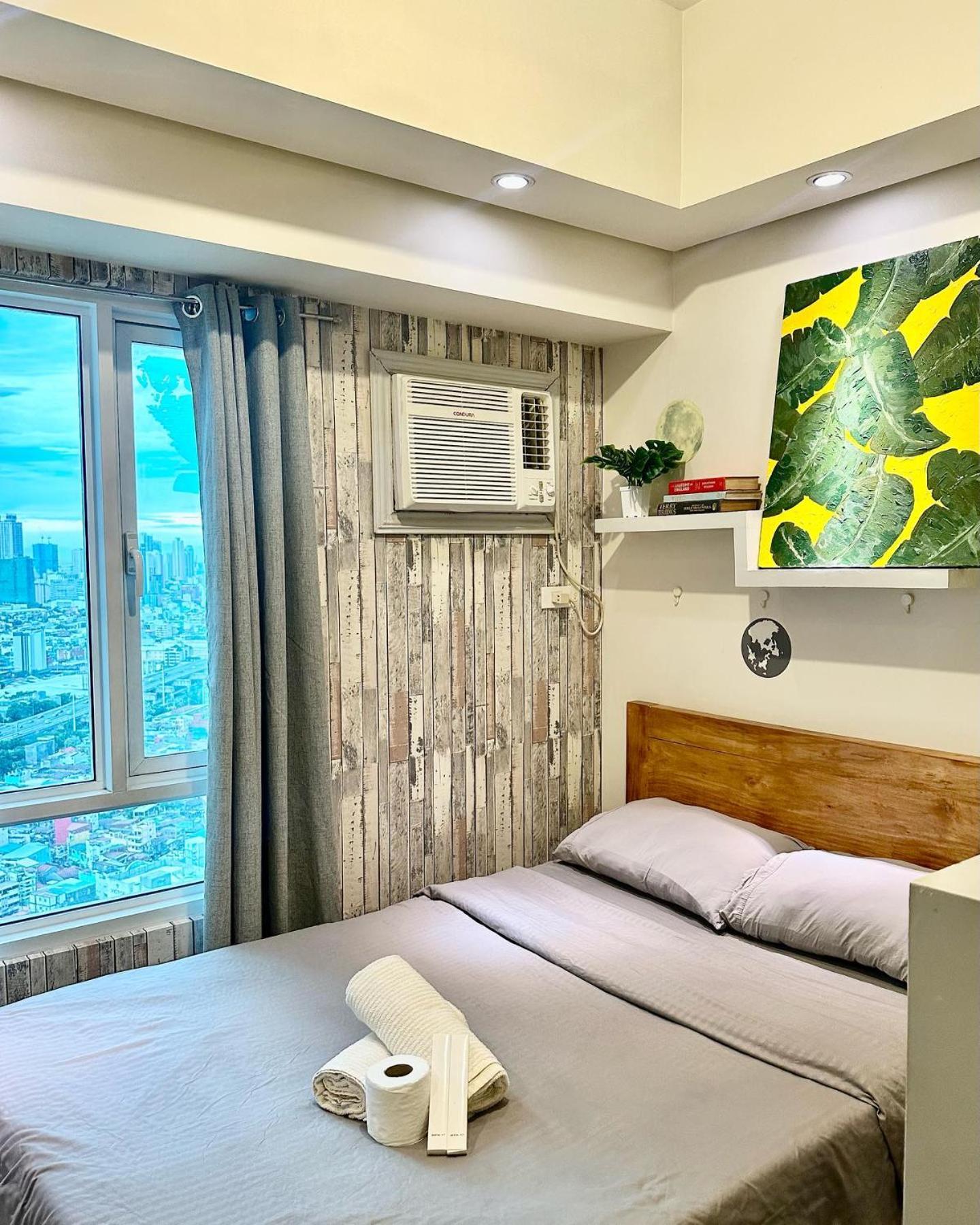 The Beacon Makati By Christine Ph Near Greenbelt Mall * Manila